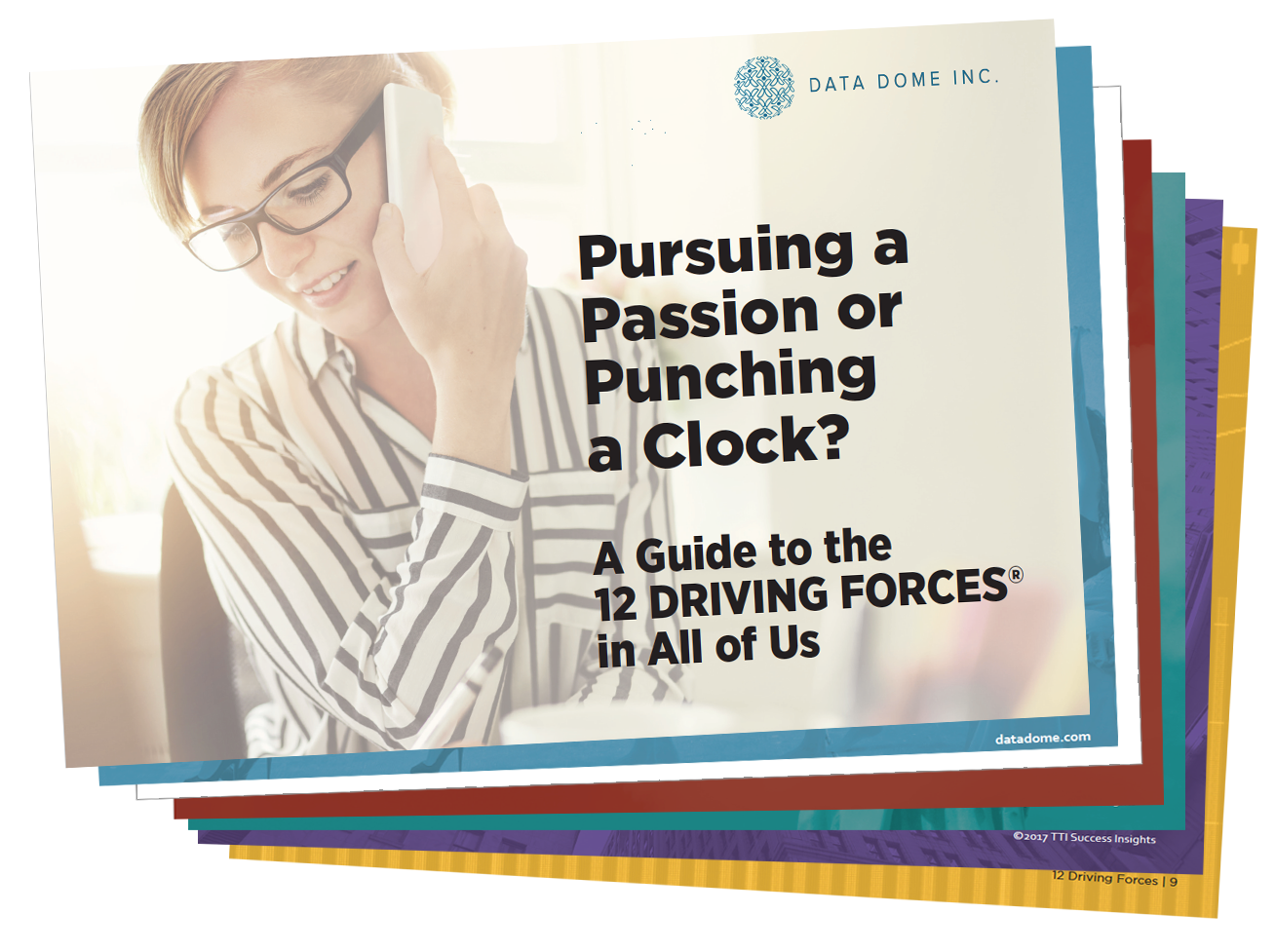 Driving Forces eBook